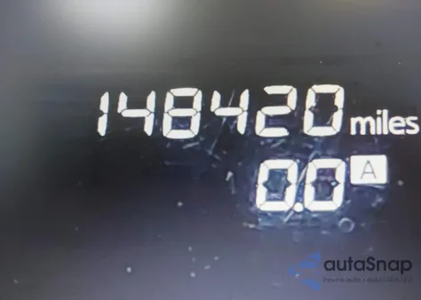 2014 Nissan Altima 2.5 Sv z USA, uszkodzony, nr VIN 1N4AL3AP3EC322040